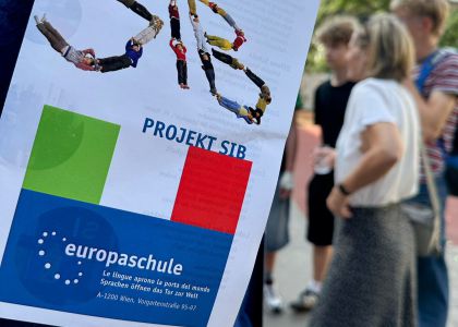 SIB VS Vorgartenstraße