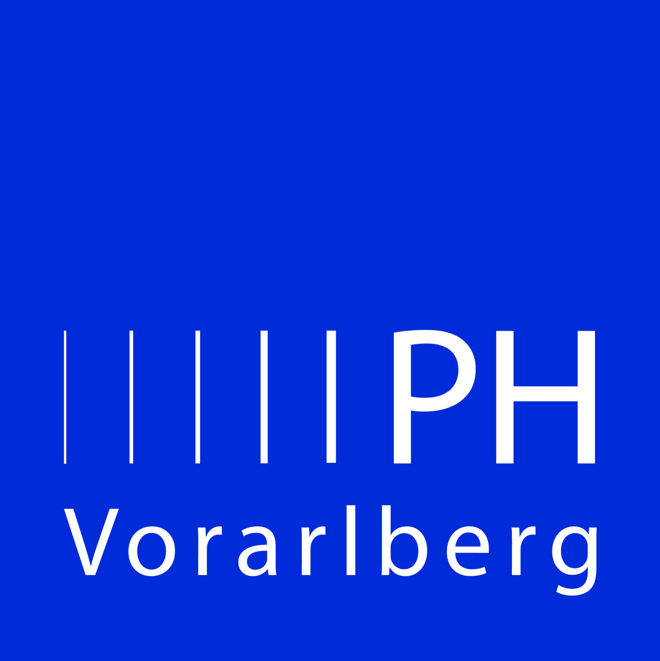 PH Vorarlberg